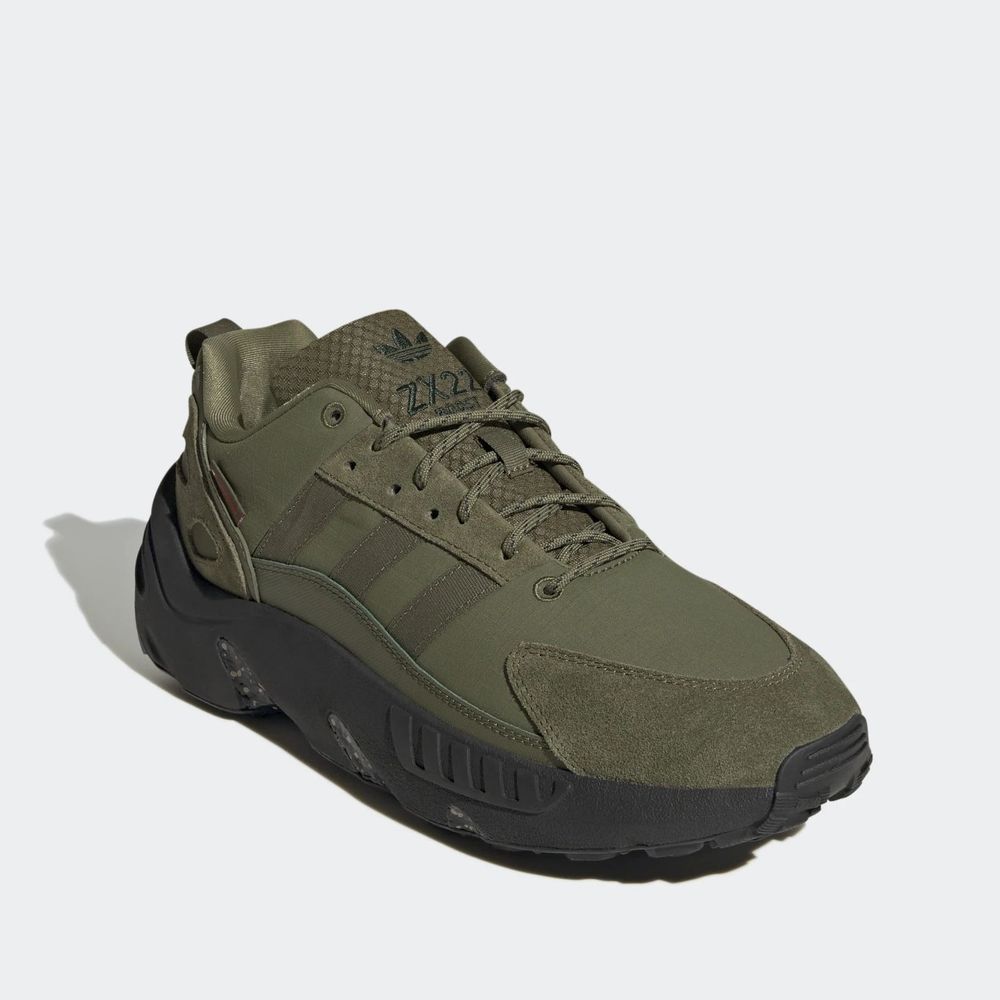 Мужские кроссовки Adidas ZX 22 Boost - GY6701 в интернет магазине